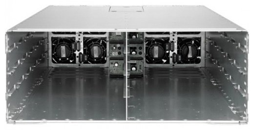 Сетевое хранилище HP 826689-B21