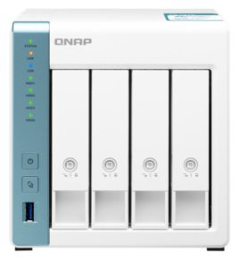 Сетевое хранилище QNAP TS-431K