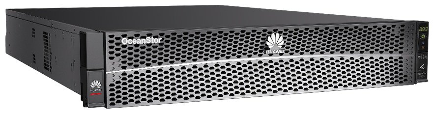 Сетевое хранилище Huawei 5120-S-S-64G-AC 2408-001