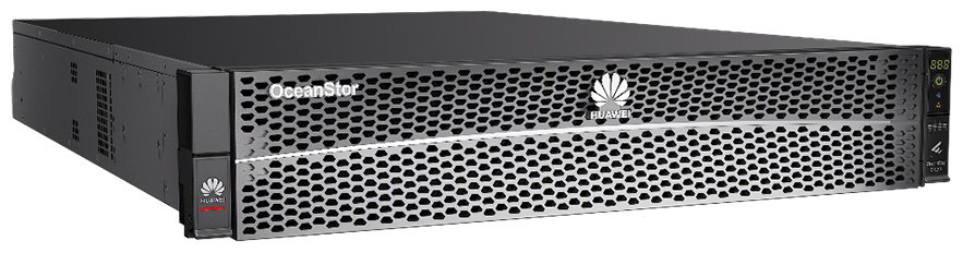 Сетевое хранилище Huawei 5120-S-S-64G-AC 2408-001