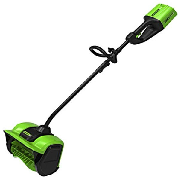 Снегоуборочная машина Greenworks GD60SSK4 купить,233990