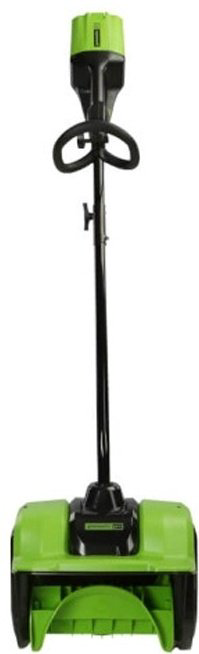 Снегоуборочная машина Greenworks GD60SSK4 купить,233990