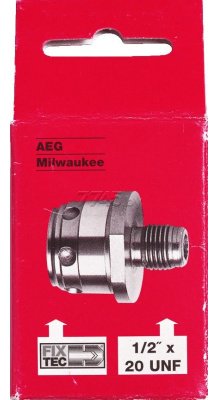 Milwaukee переходник 4932399154 1 шт
