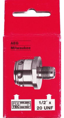 Milwaukee переходник 4932399154 1 шт