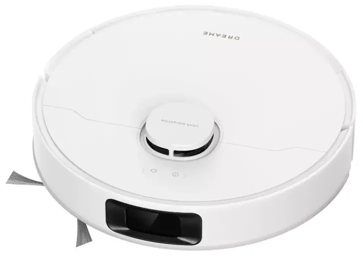 Робот-пылесос Dreame D20 Pro RLD35GD White - ForteMarket Робот-пылесос Dreame D20 Pro RLD35GD White купить,0