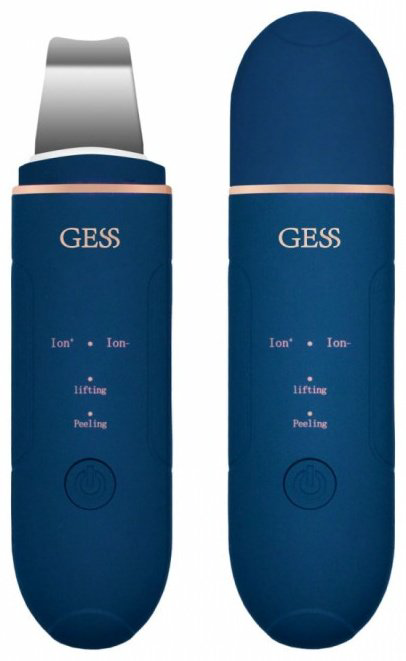 GESS аппарат для ультразвуковой чистки лица, косметический аппарат, многофункциональный аппарат купить,NaN