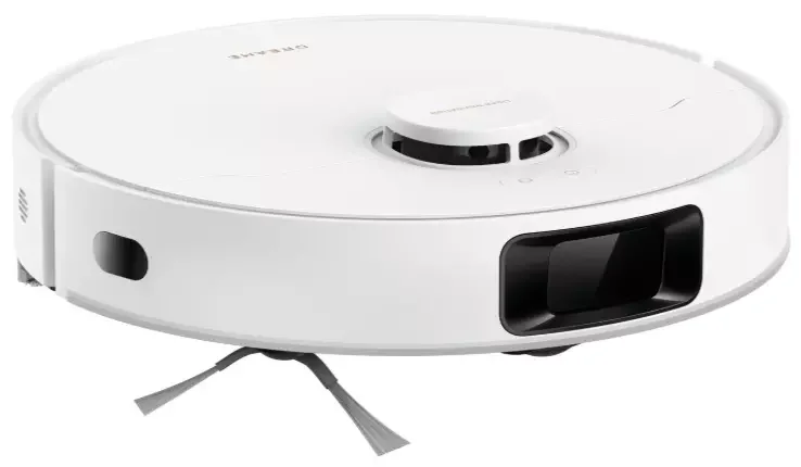 Робот-пылесос Dreame D20 Pro RLD35GD White - ForteMarket Робот-пылесос Dreame D20 Pro RLD35GD White купить,0