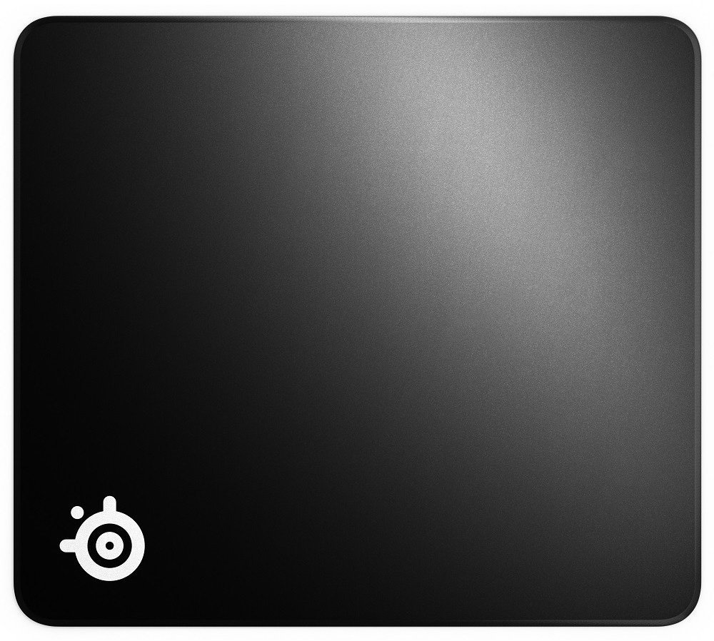 Коврик для мыши SteelSeries QcK Hard Pad черный