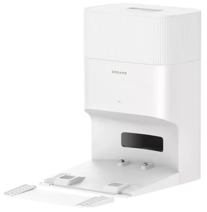 Робот-пылесос Dreame D20 Pro RLD35GD White - ForteMarket Робот-пылесос Dreame D20 Pro RLD35GD White купить,0
