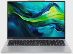 Ноутбук Acer Aspire Lite AL16-52P NX.J5RER.001 16" Silver