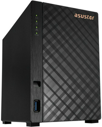 Сетевое хранилище ASUS AS1102T