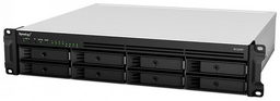Сетевое хранилище Synology RS1221RP+
