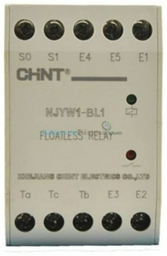 CHINT реле контроля жидкости/газа NJYW1-BL1 (311022) AC 230 В 5 А, кол-во фаз : 1