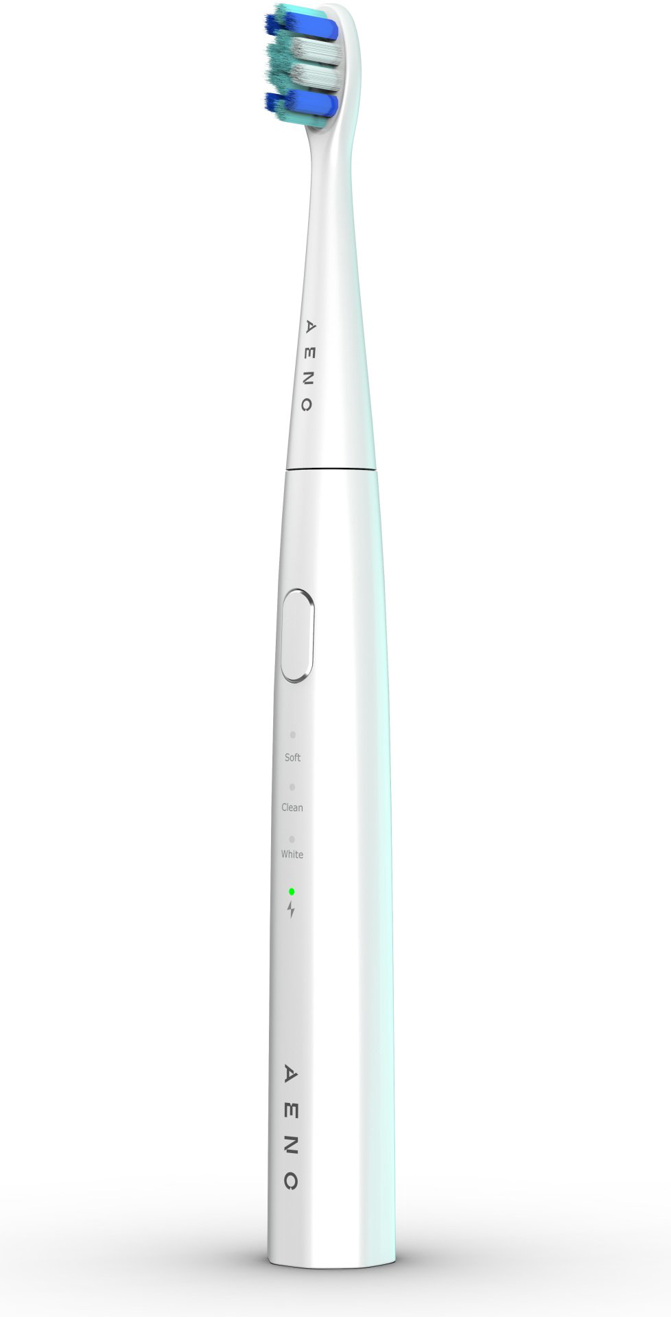 Электрическая щетка AENO DB7 белый купить,NaN