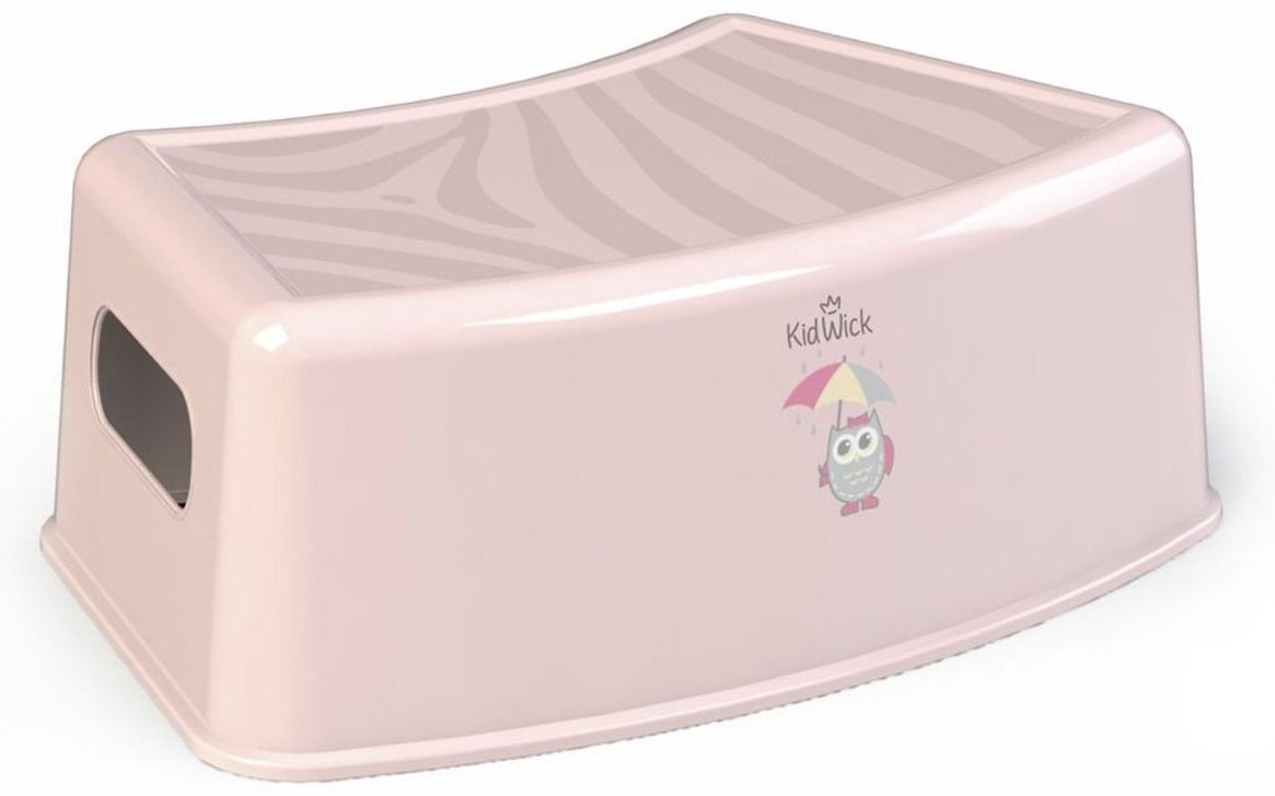 Kidwick подставка для ног, с рождения, K0160201 Зебра