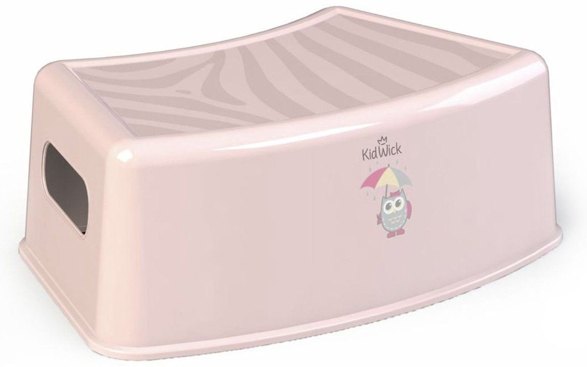 Kidwick подставка для ног, с рождения, K0160201 Зебра
