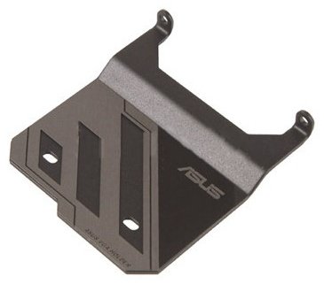 Держатель для видеокарты ASUS VGA-HOLDER-SI-2 2-pin