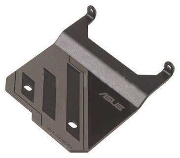 Держатель для видеокарты ASUS VGA-HOLDER-SI-2 2-pin