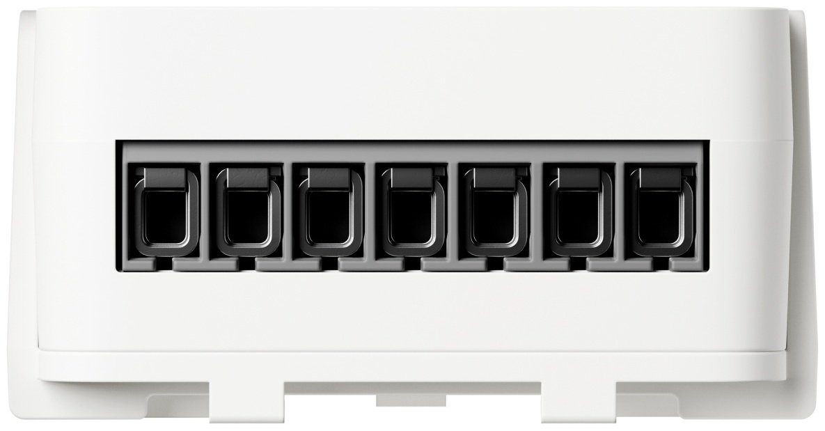 Яндекс реле управления YNDX-00538 AC 220 В 8 А, кол-во фаз : 1