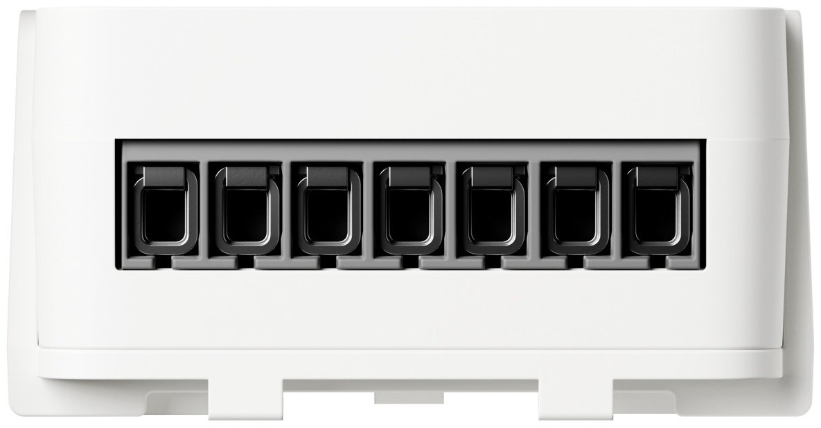 Яндекс реле управления YNDX-00538 AC 220 В 8 А, кол-во фаз : 1 купить,NaN
