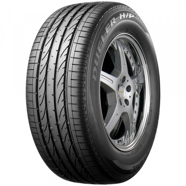 Шина Bridgestone DHPS 265/50 R20 V106 летняя купить,NaN