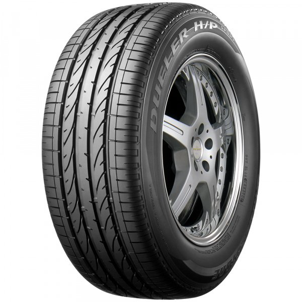 Шина Bridgestone DHPS 265/50 R20 V106 летняя купить,NaN