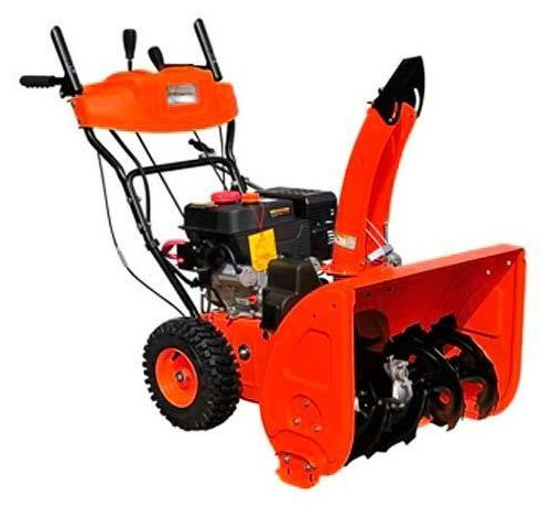 Снегоуборочная машина Zmonday STG8062 купить,NaN