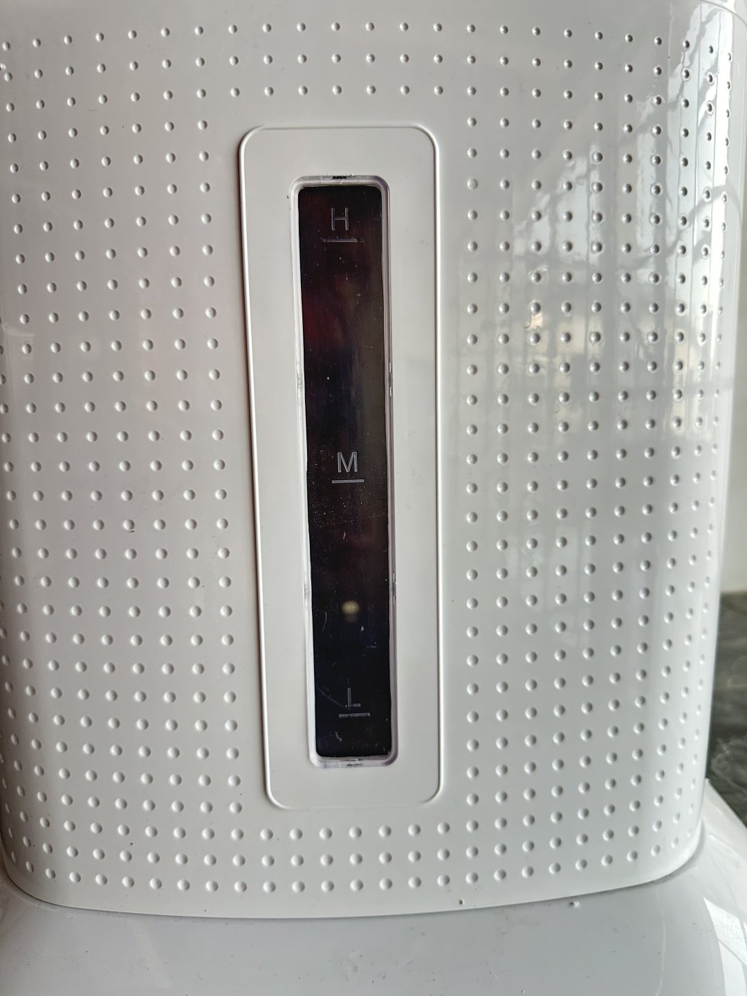 Вентилятор Almagreen AG-19B белый, черный - ForteMarket Вентилятор Almagreen AG-19B белый, черный купить,0