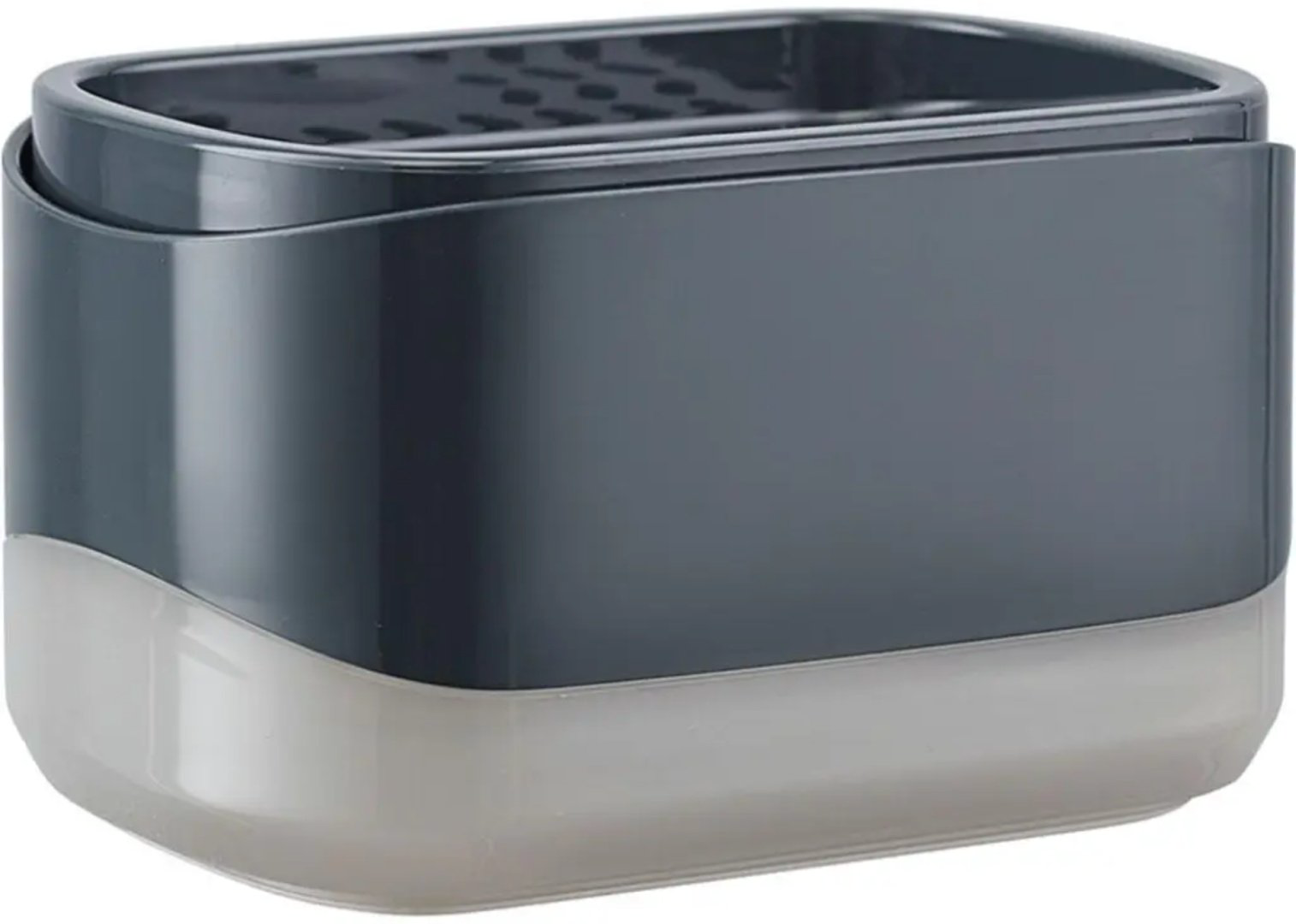 Диспенсер для жидкого мыла Smart Solutions SS0000225 купить,NaN
