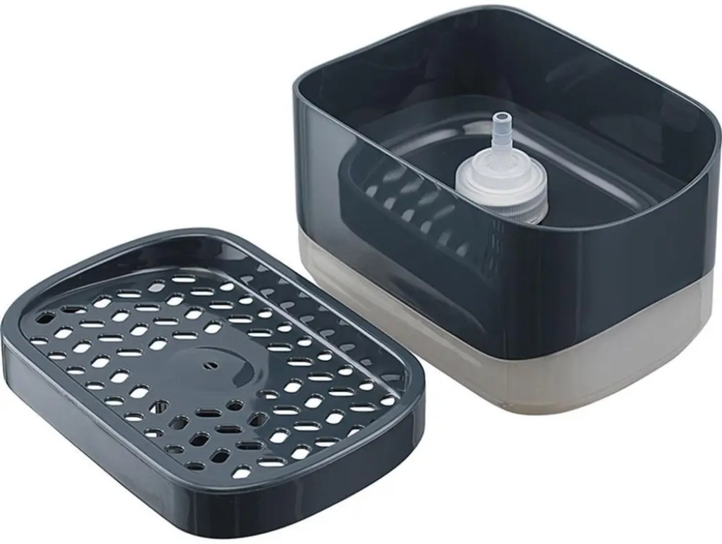 Диспенсер для жидкого мыла Smart Solutions SS0000225 купить,NaN