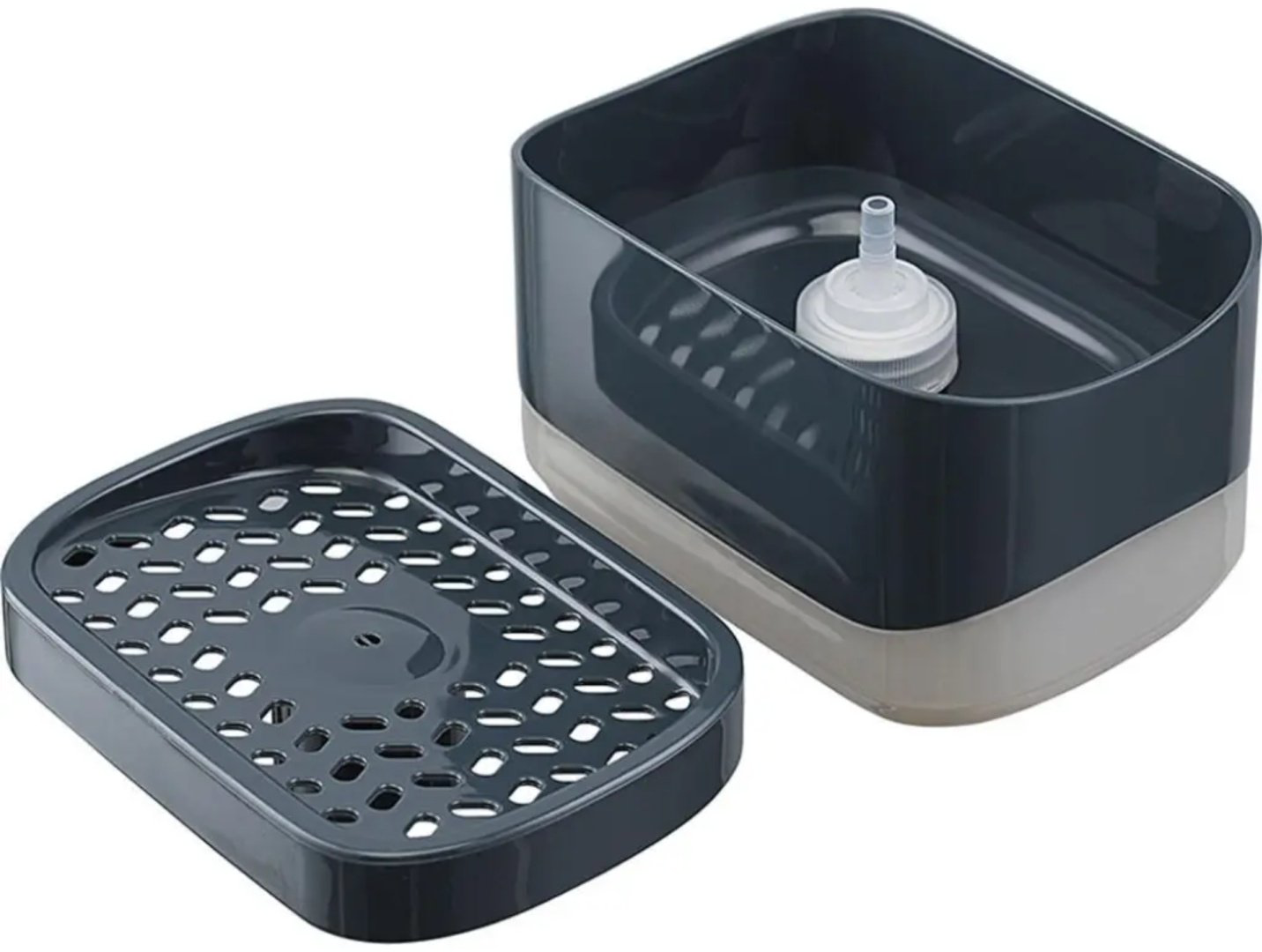 Диспенсер для жидкого мыла Smart Solutions SS0000225 купить,NaN