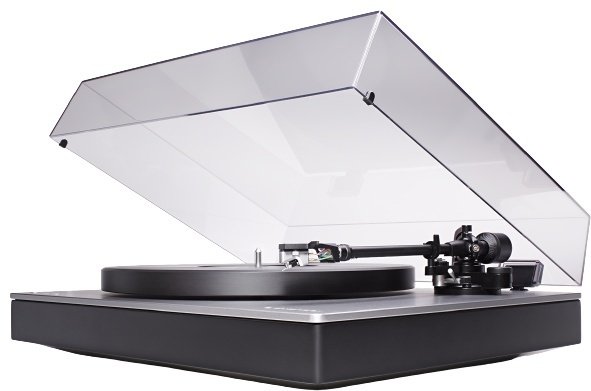 Виниловый проигрыватель Cambridge Audio ALVA TTv2