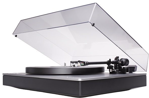 Виниловый проигрыватель Cambridge Audio ALVA TTv2 купить,NaN