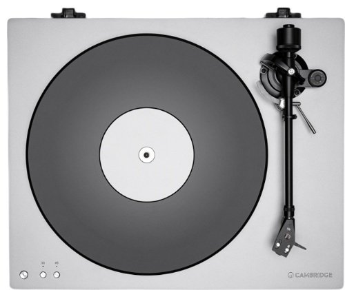 Виниловый проигрыватель Cambridge Audio ALVA TTv2 - ForteMarket Виниловый проигрыватель Cambridge Audio ALVA TTv2 купить,0
