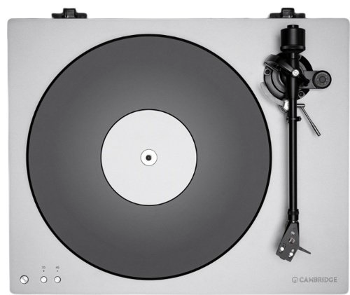 Виниловый проигрыватель Cambridge Audio ALVA TTv2 купить,NaN