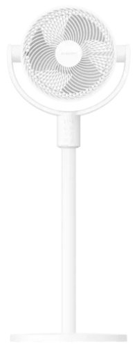Вентилятор Xiaomi Smart Standing Air Circulation Fan белый
