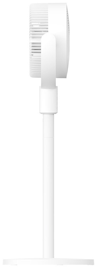 Вентилятор Xiaomi Smart Standing Air Circulation Fan белый