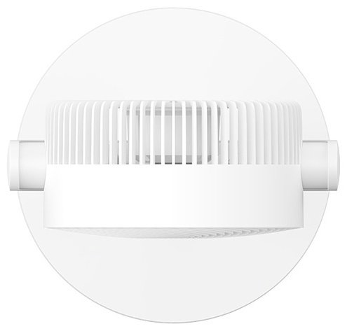 Вентилятор Xiaomi Smart Standing Air Circulation Fan белый купить,42990