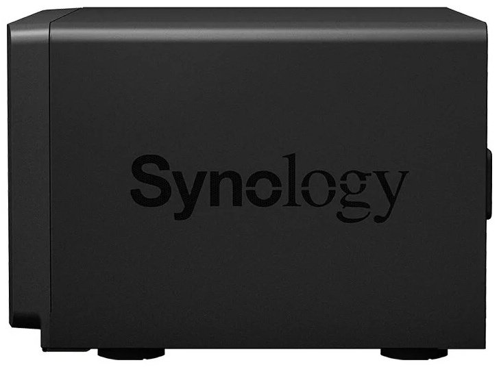 Сетевое хранилище Synology DiskStation DS1621+ купить,NaN