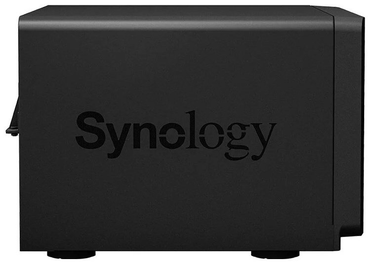 Сетевое хранилище Synology DiskStation DS1621+ купить,NaN