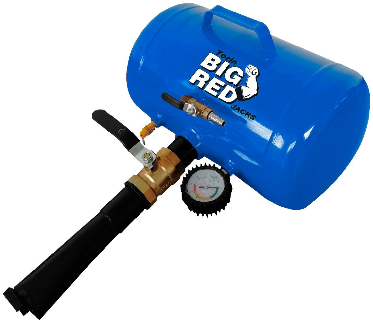Бустер Big Red TRAD036 38 л купить,NaN