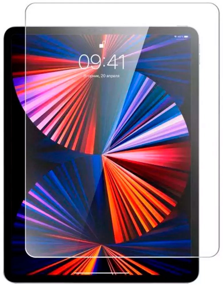 Стекло BoraSCO для Apple IPad Pro 12.9