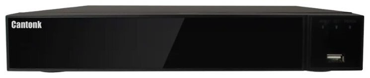 Видеорегистратор Cantonk NVR (сетевой) NVRC936 9CH