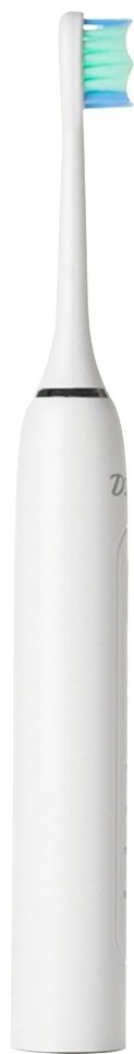 Электрическая щетка D.Fresh звуковая DF500 щетина средняя купить,0