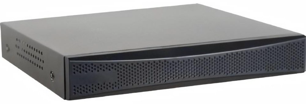 Видеорегистратор TIANDY NVR (сетевой) TC-NR1004M7-P2-T