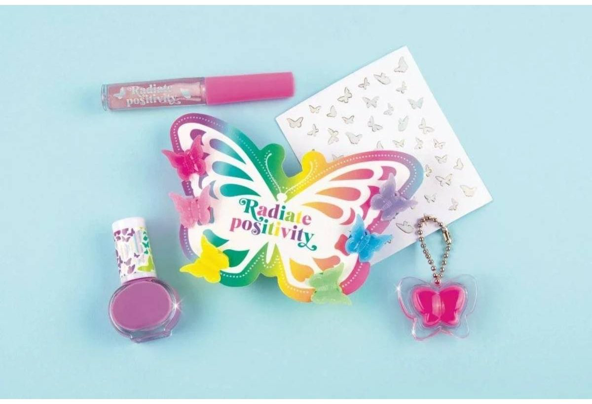 Make It Real Butterfly Dreams набор 3+ купить,NaN