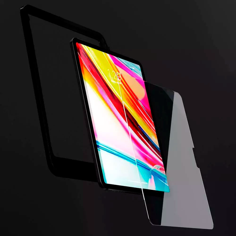 Стекло VLP для Apple iPad Pro M4 купить,NaN