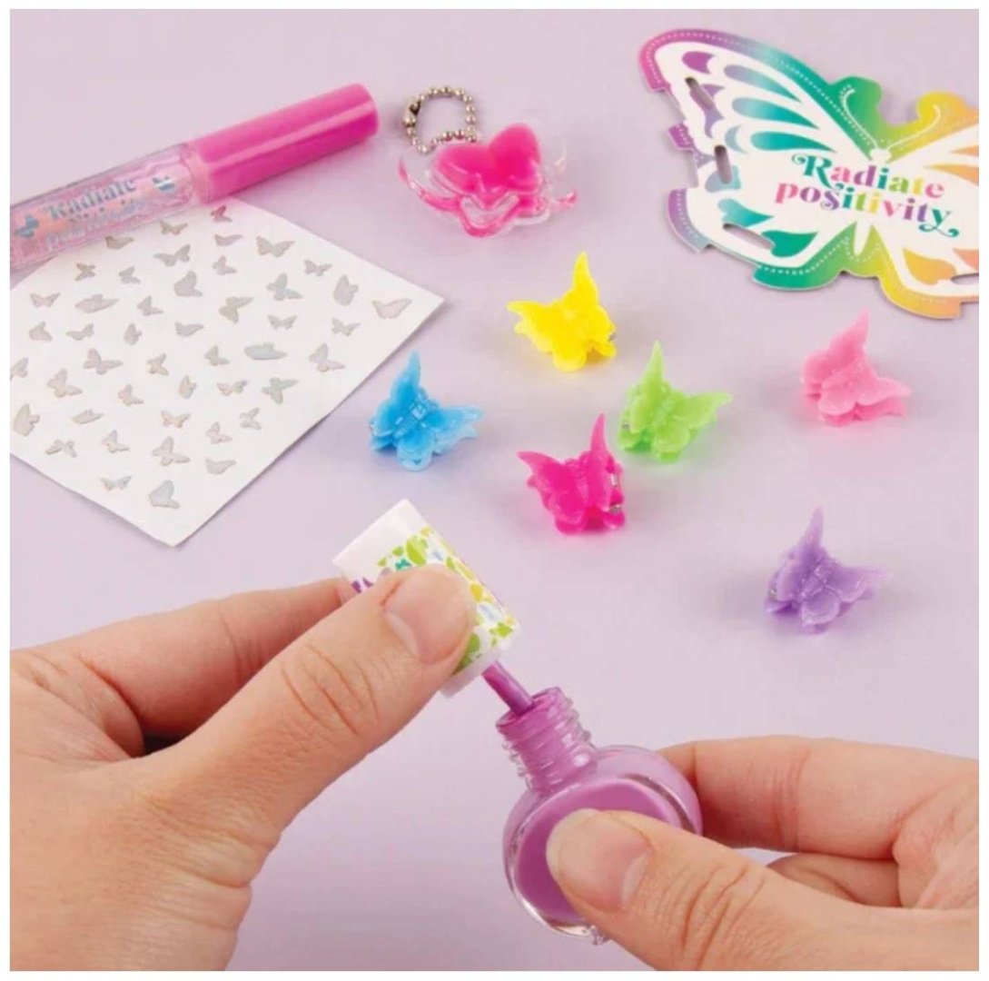 Make It Real Butterfly Dreams набор 3+ купить,NaN