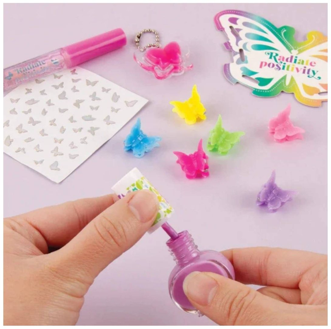 Make It Real Butterfly Dreams набор 3+ купить,NaN