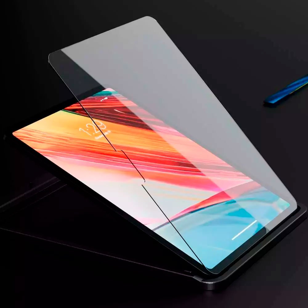 Стекло VLP для Apple iPad Pro M4